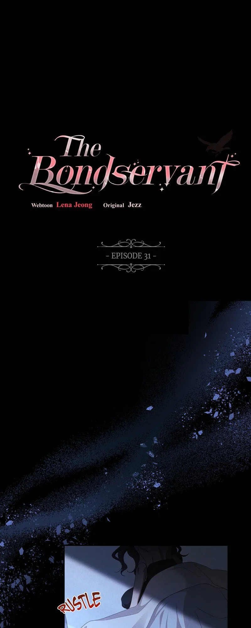 The Bondservant Chapter 31 page 13