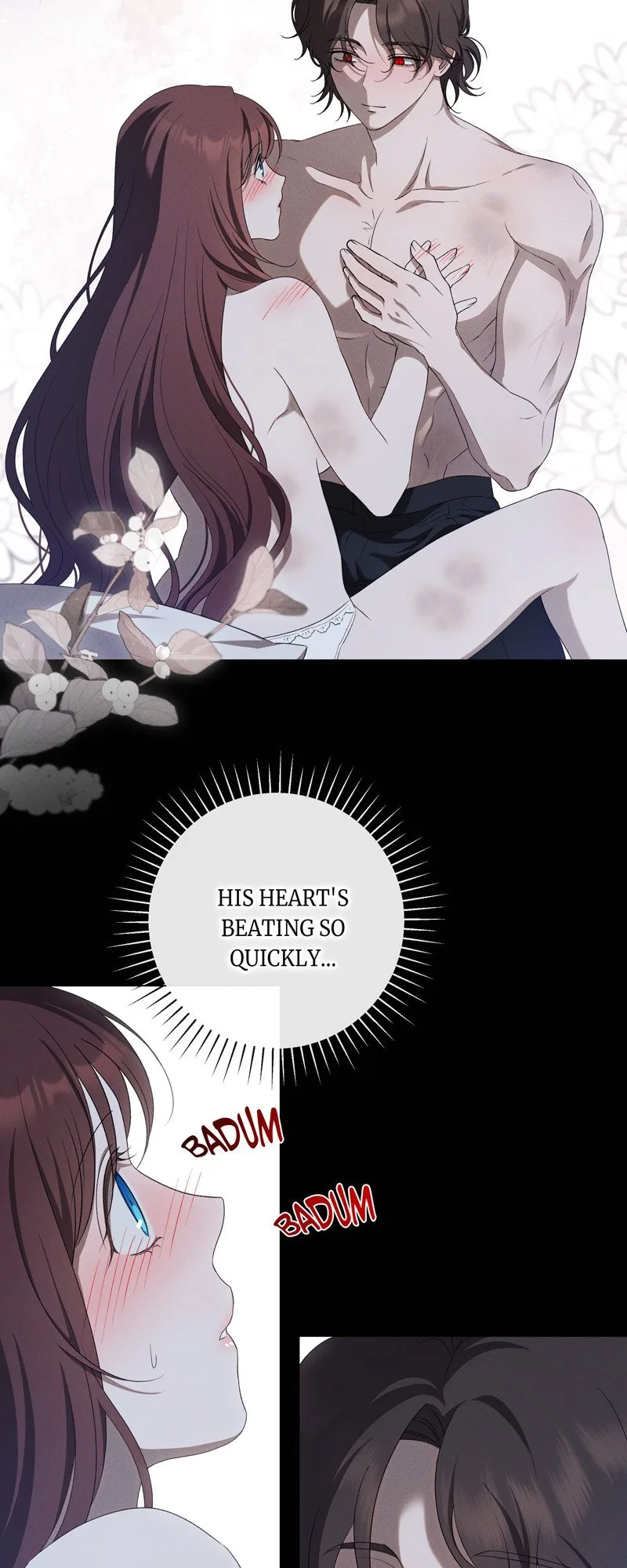The Bondservant Chapter 31 page 19