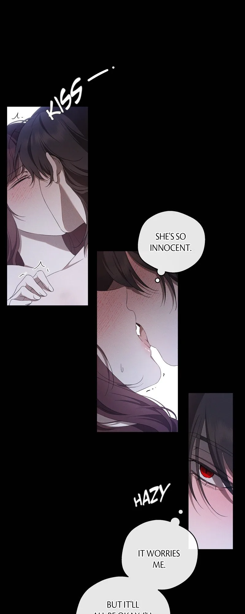 The Bondservant Chapter 31 page 33