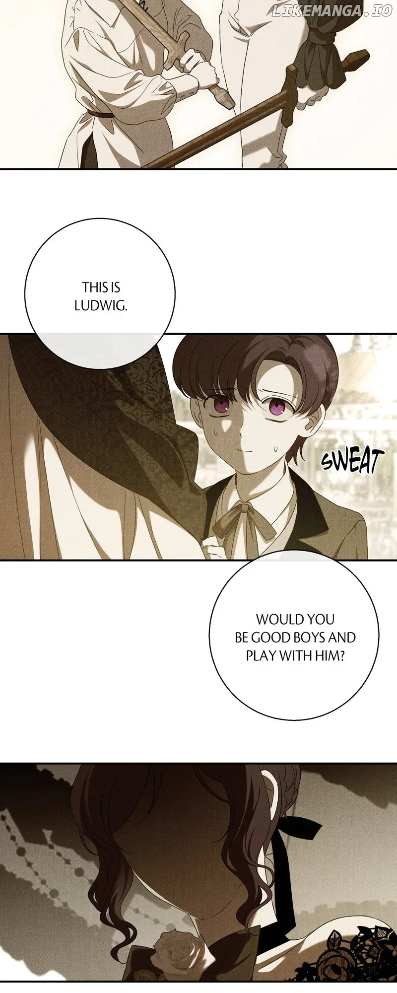 The Bondservant Chapter 28 page 28
