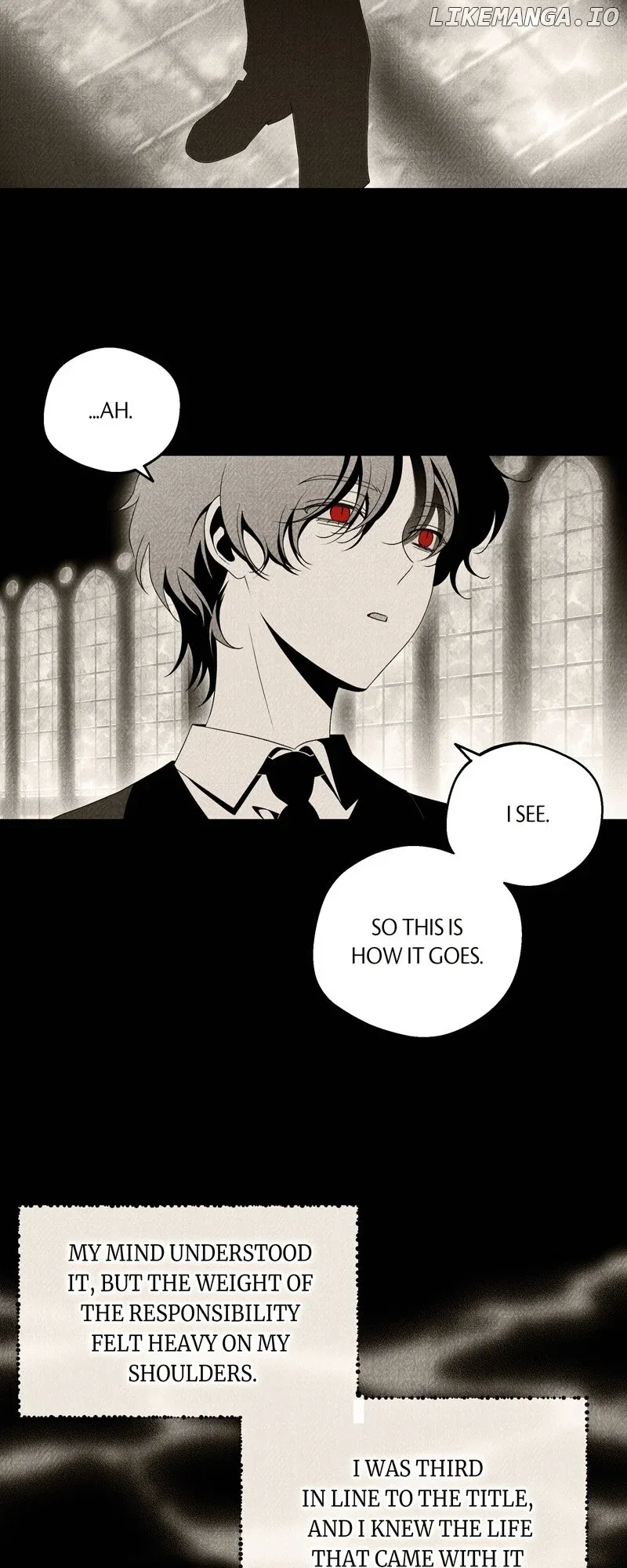 The Bondservant Chapter 28 page 42
