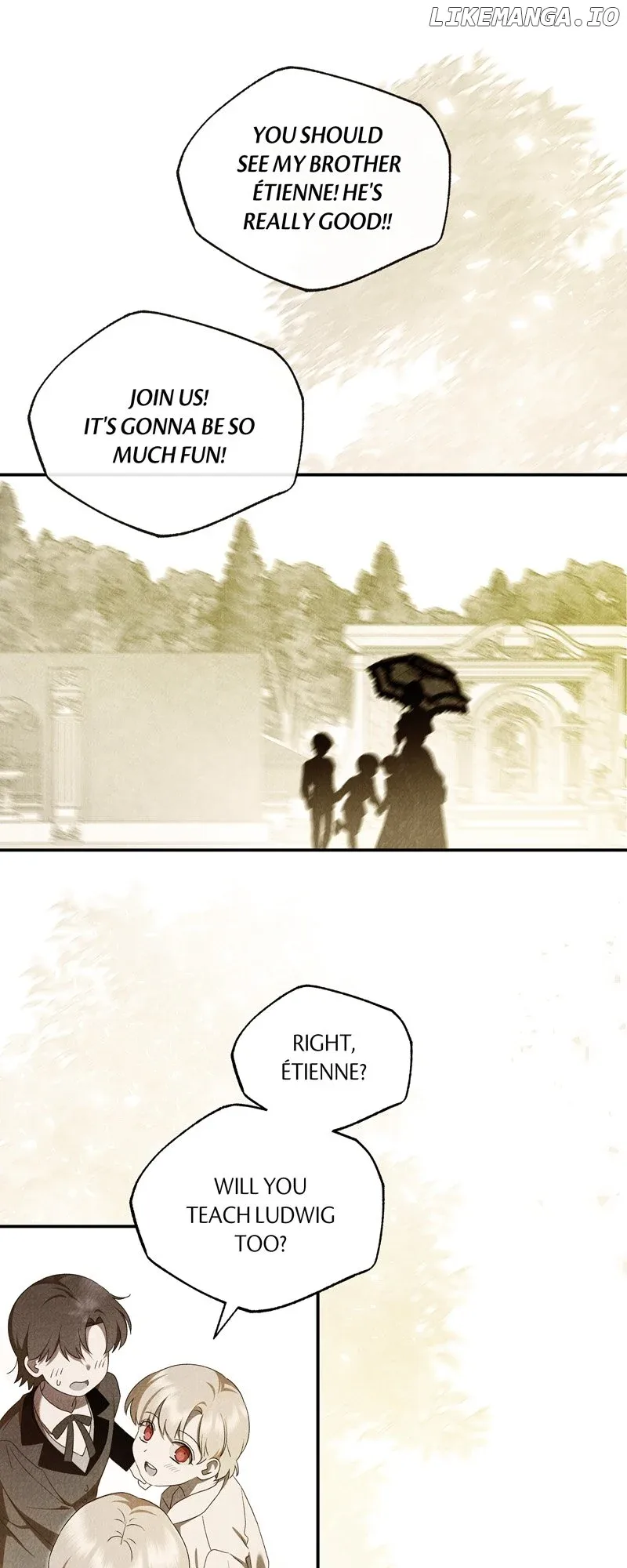 The Bondservant Chapter 28 page 32