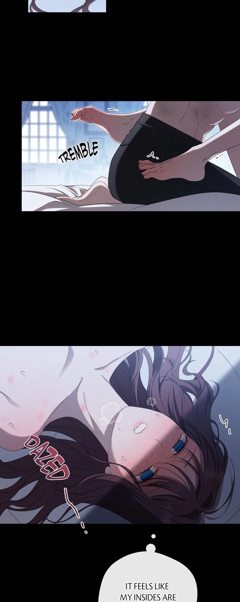 The Bondservant Chapter 31 page 37