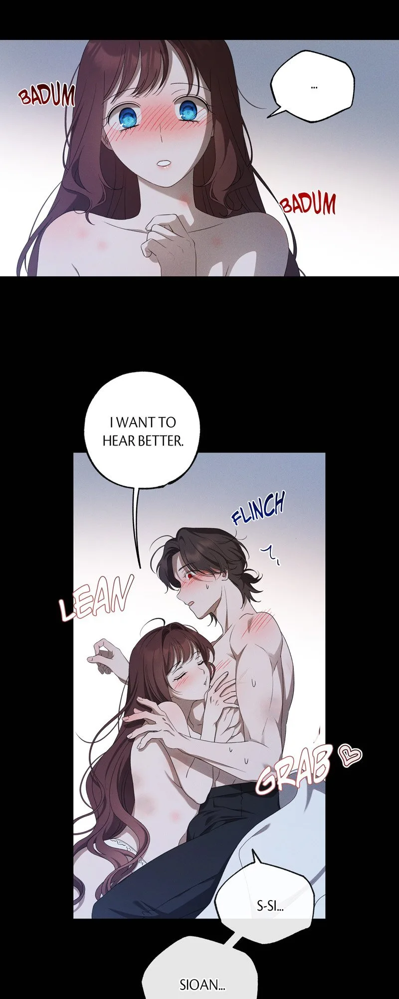 The Bondservant Chapter 31 page 21
