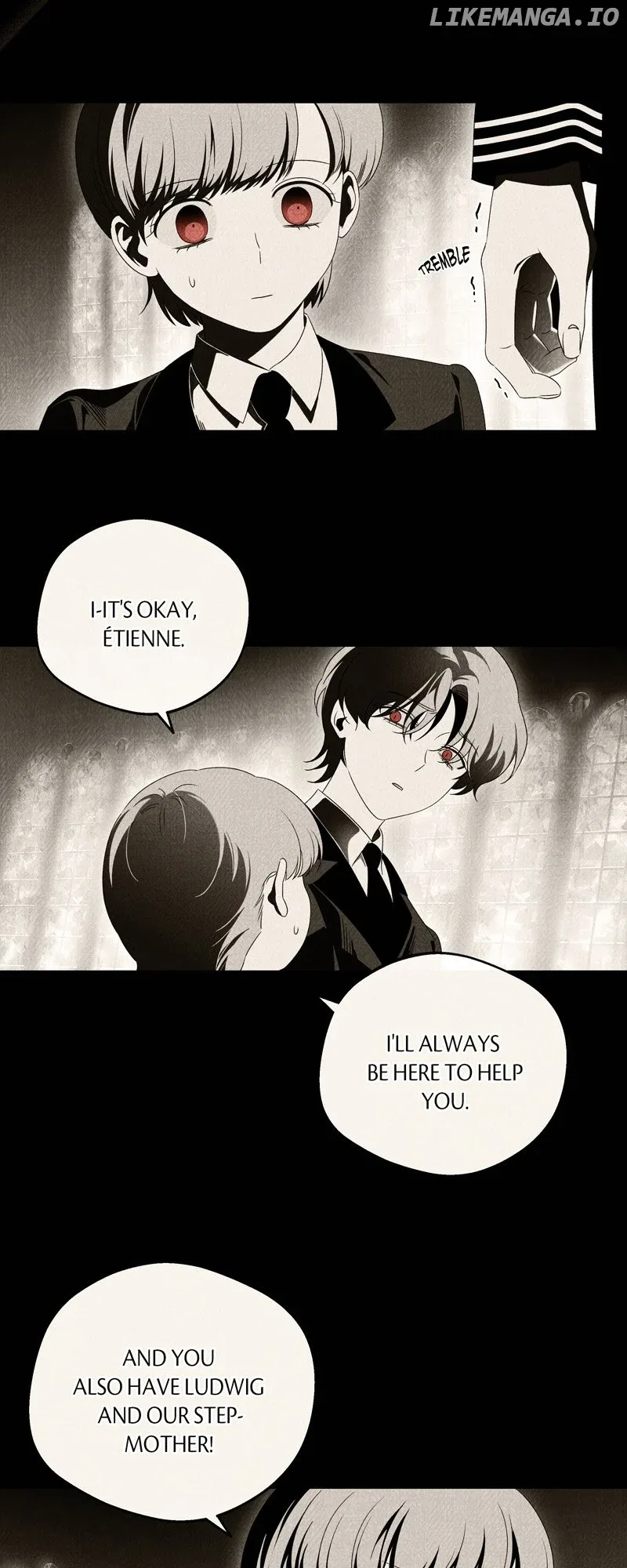 The Bondservant Chapter 28 page 46