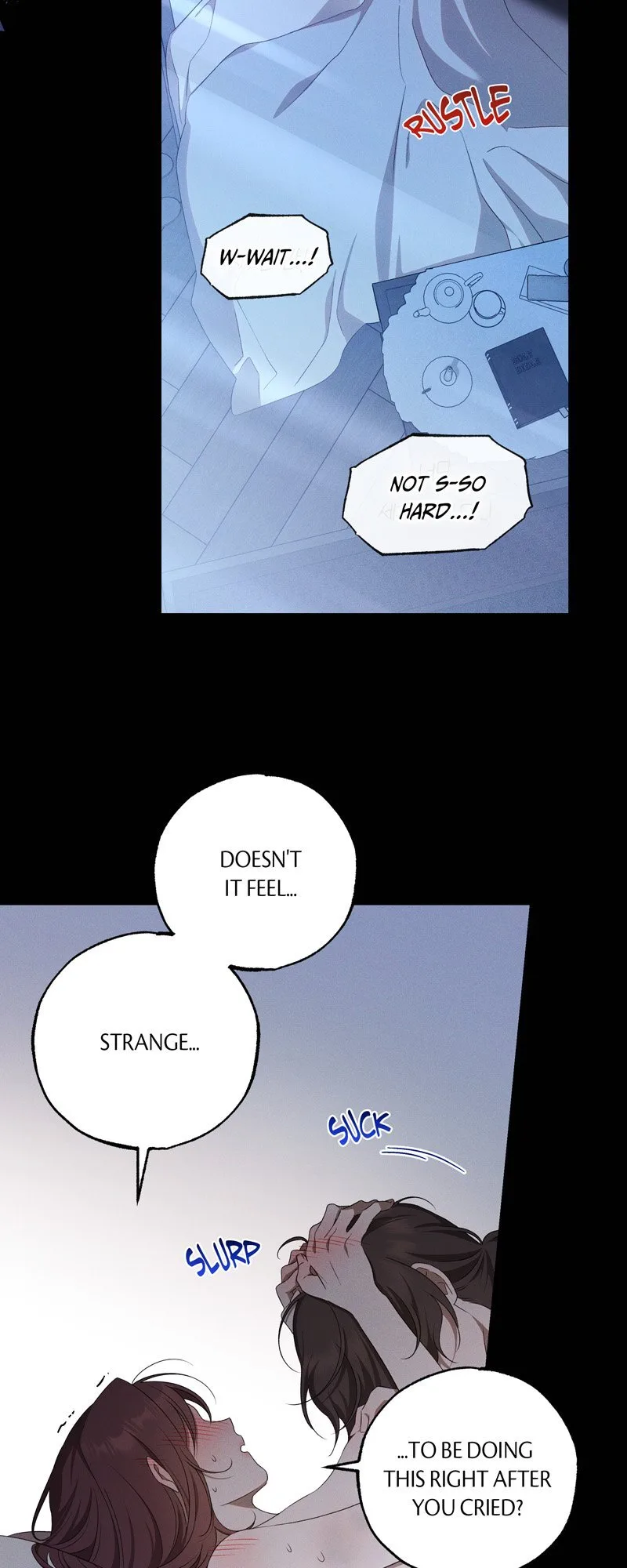 The Bondservant Chapter 31 page 14