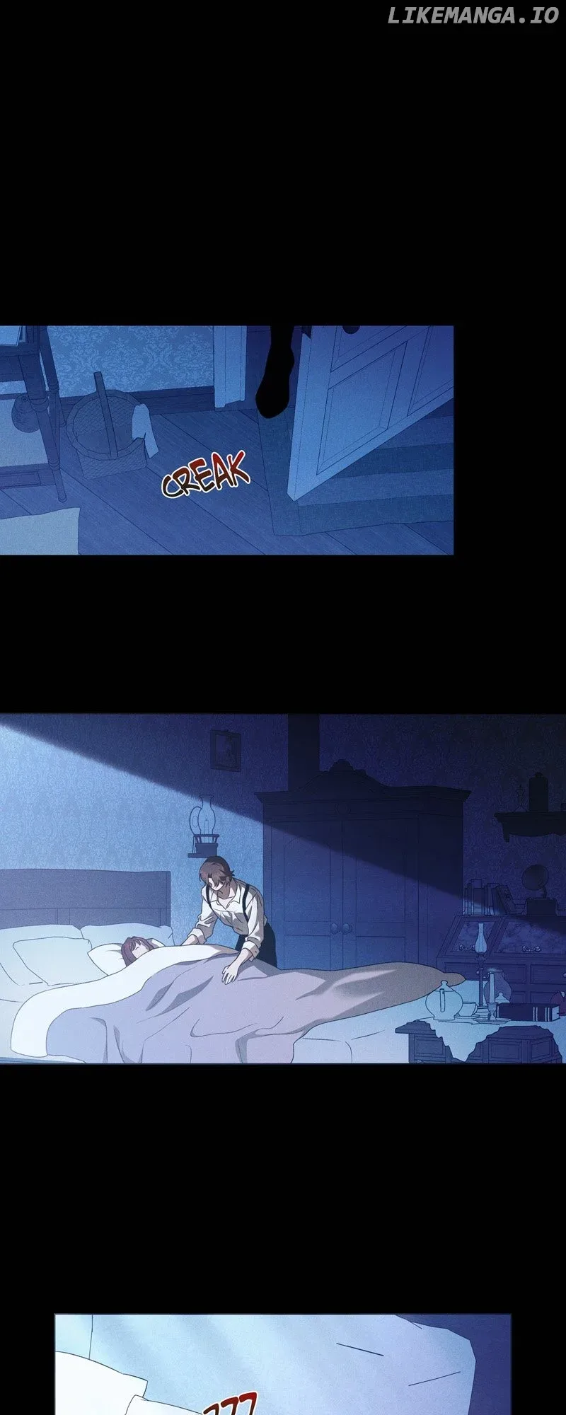 The Bondservant Chapter 28 page 18