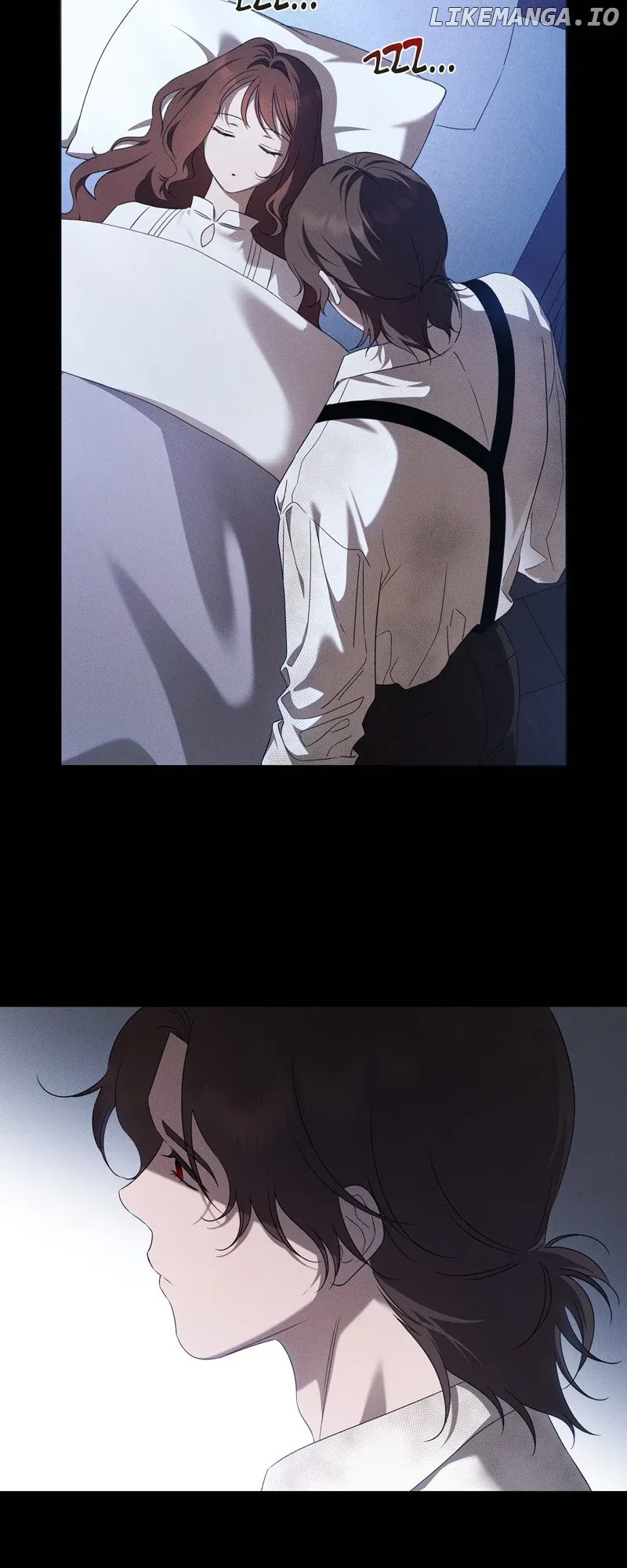 The Bondservant Chapter 28 page 19