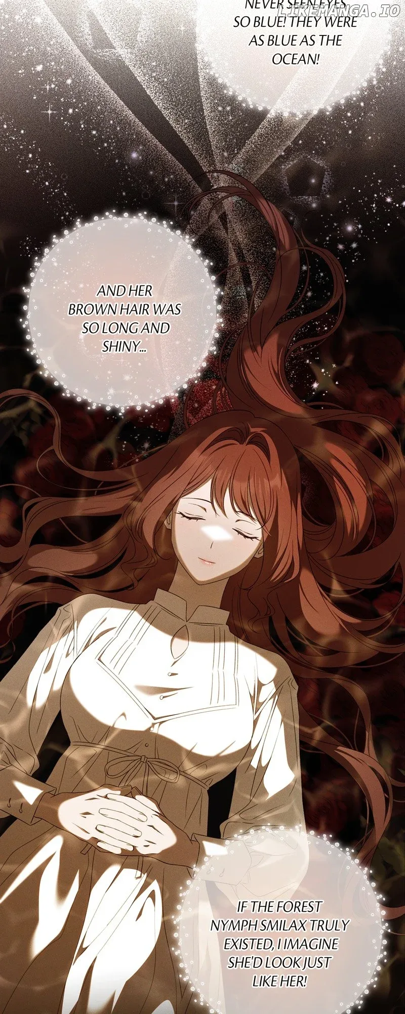 The Bondservant Chapter 28 page 21