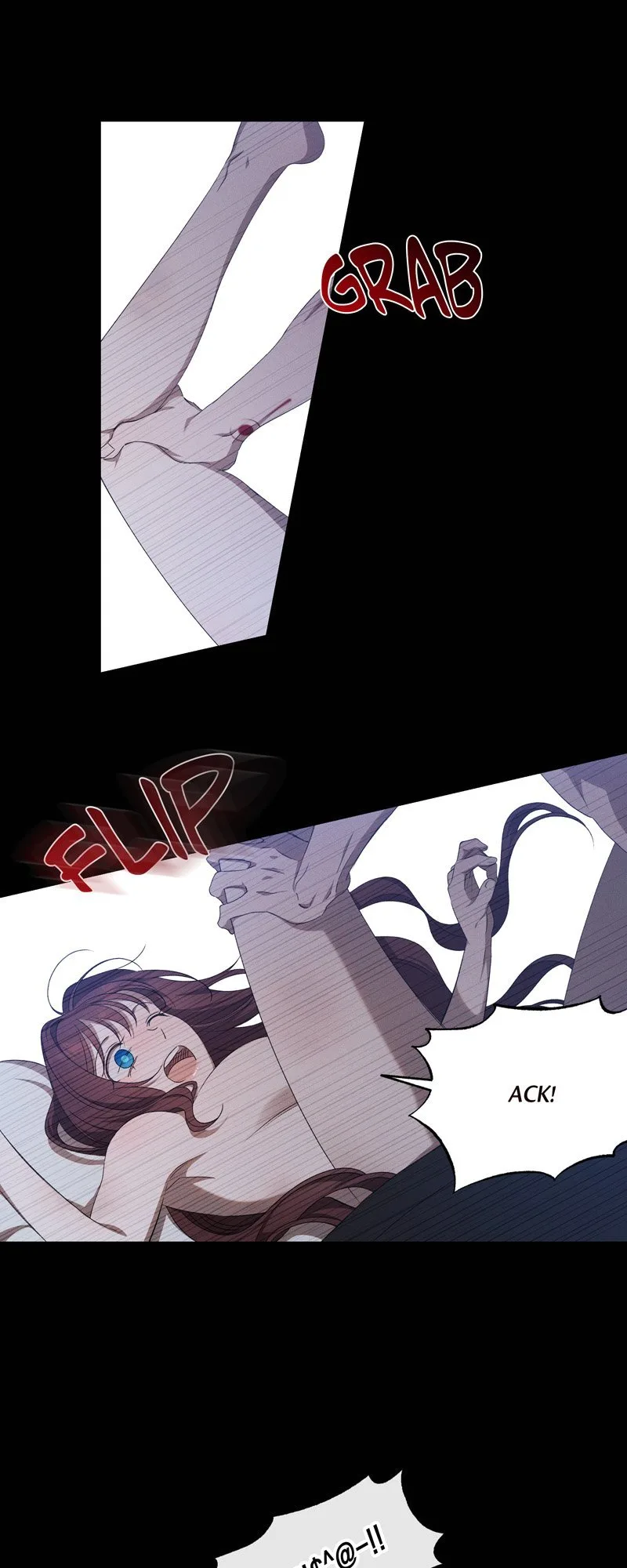 The Bondservant Chapter 31 page 25