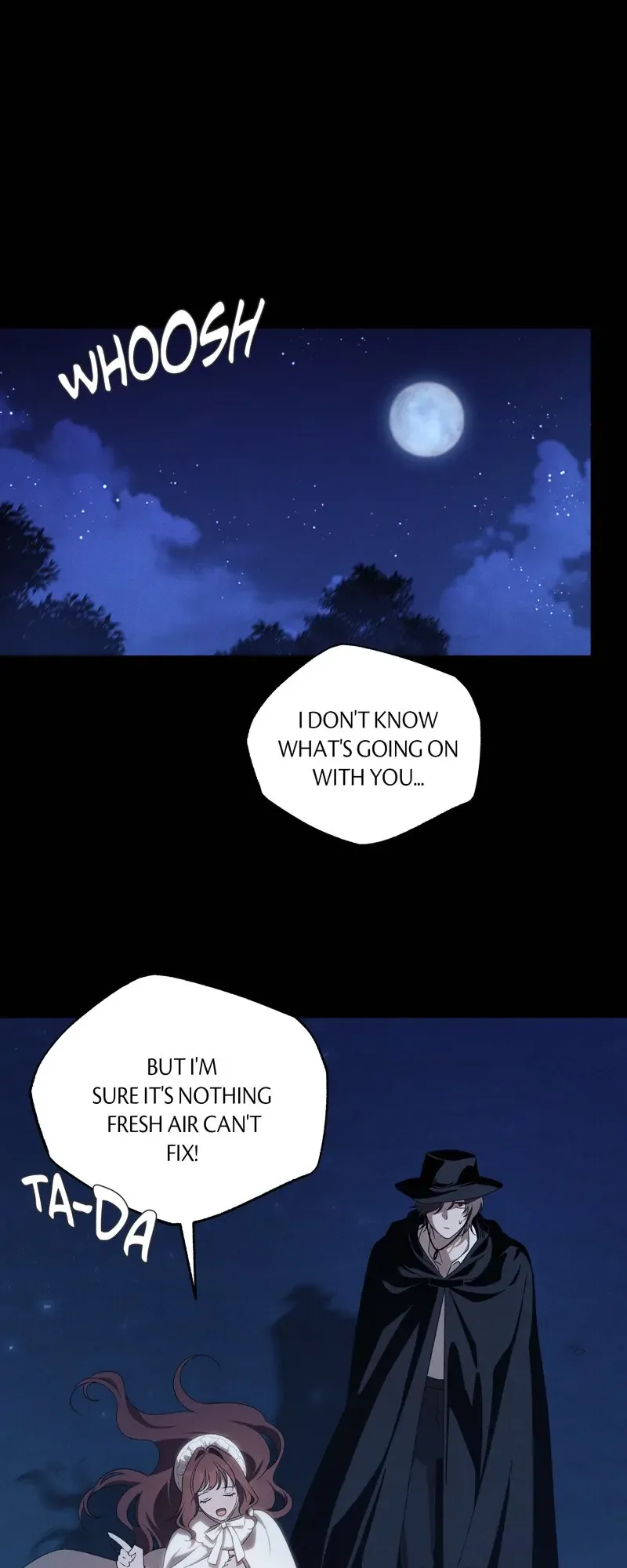 The Bondservant Chapter 29 page 10