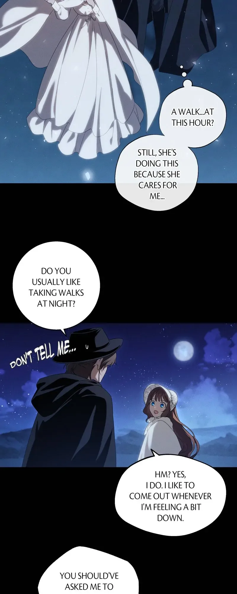 The Bondservant Chapter 29 page 11