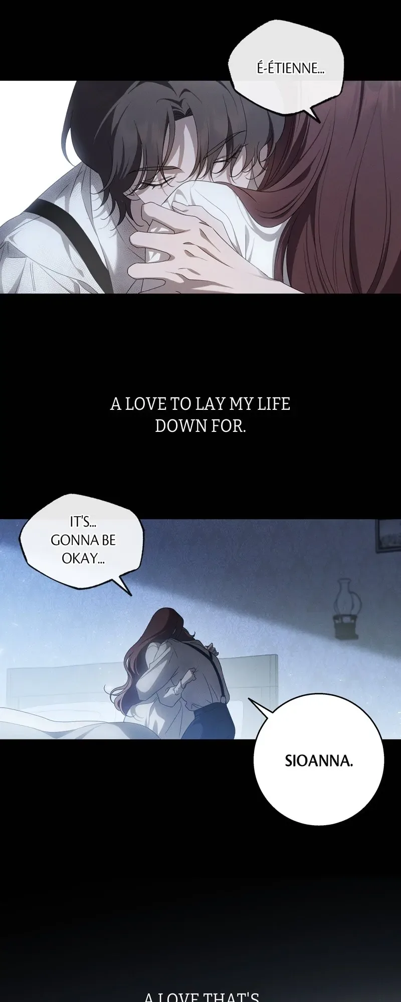 The Bondservant Chapter 29 page 7