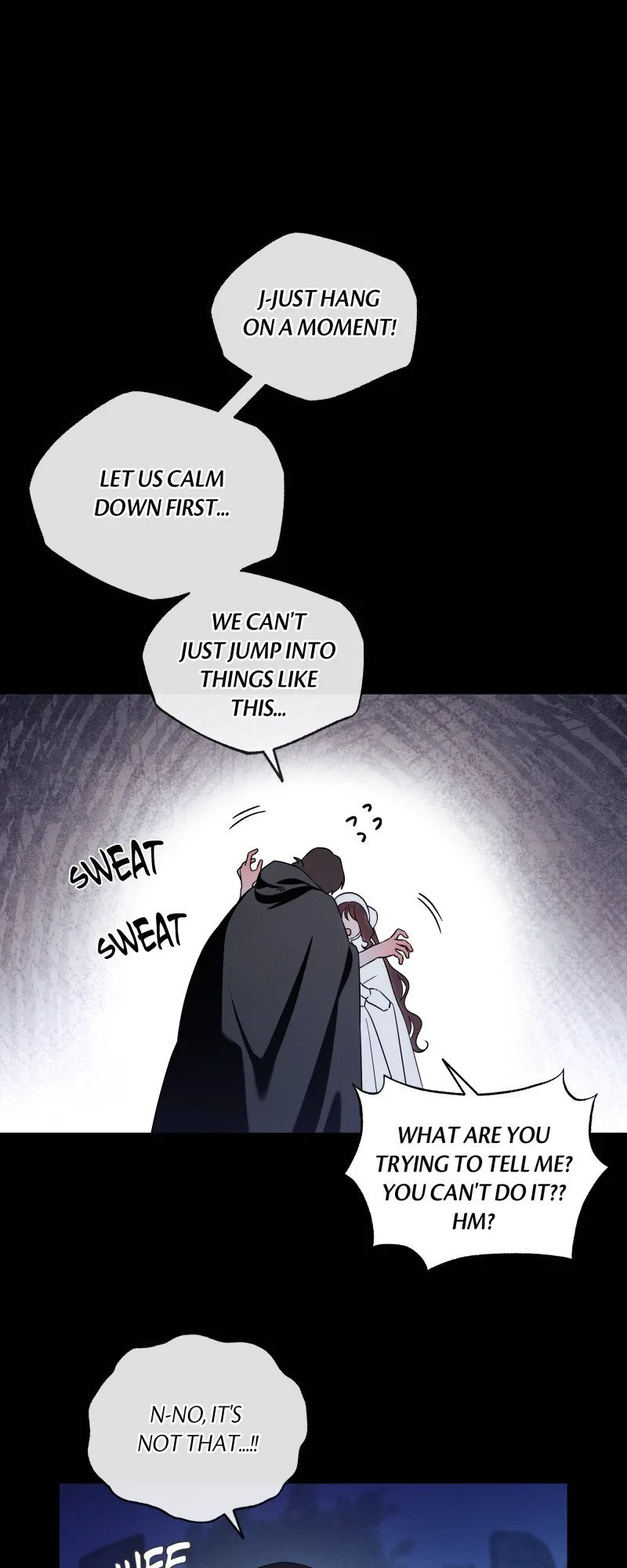 The Bondservant Chapter 30 page 17