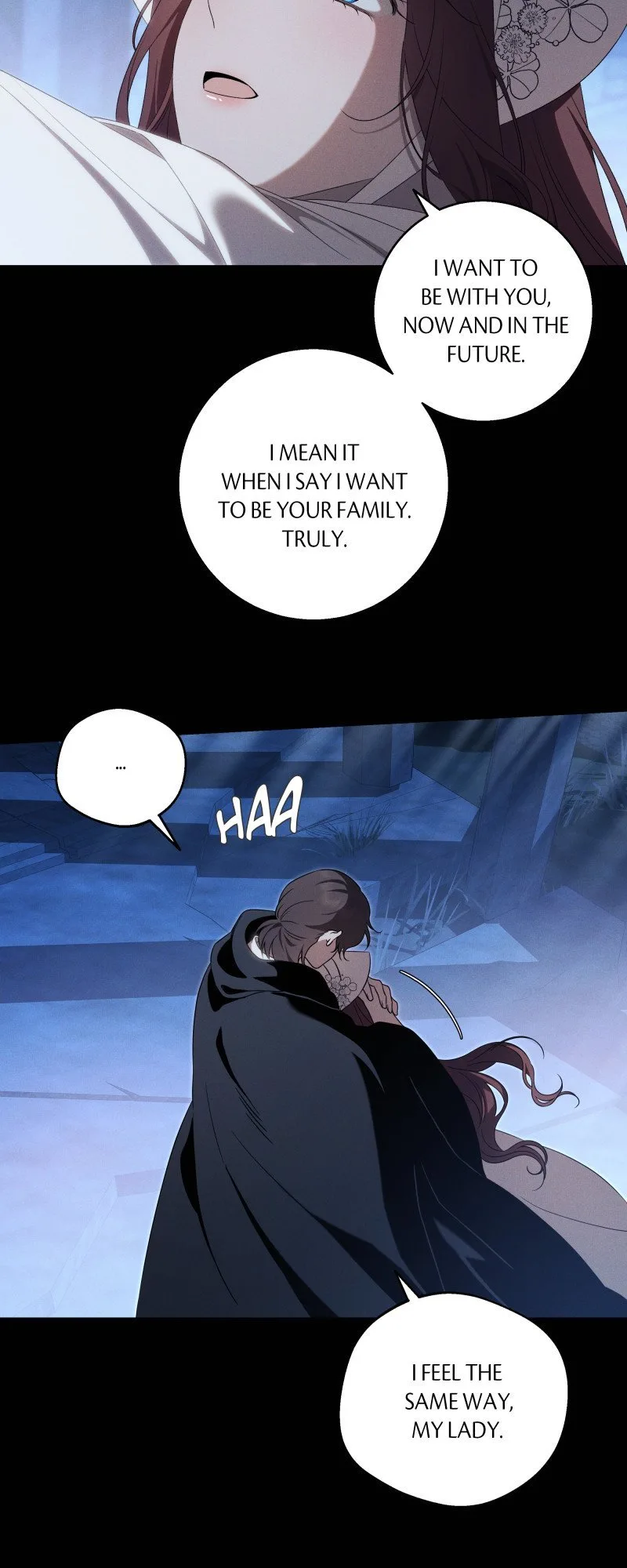 The Bondservant Chapter 30 page 24