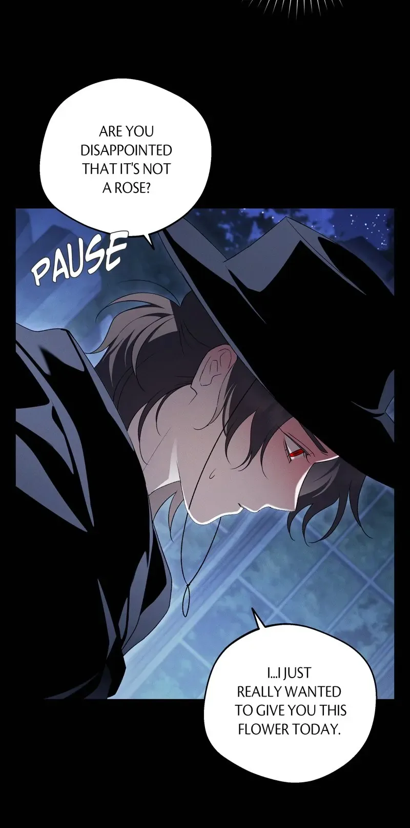 The Bondservant Chapter 29 page 32