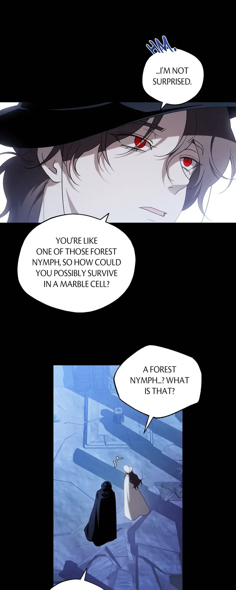 The Bondservant Chapter 29 page 22