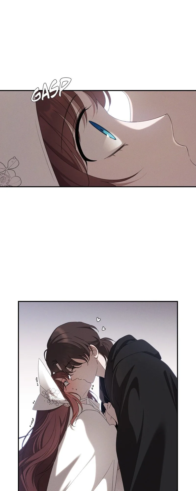 The Bondservant Chapter 30 page 48