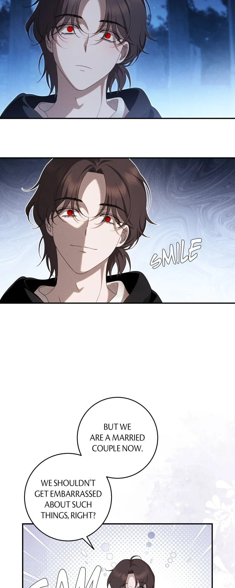 The Bondservant Chapter 30 page 50