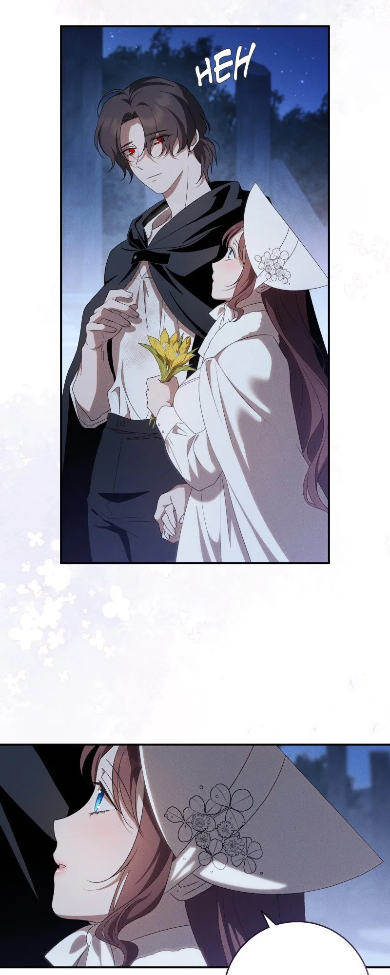 The Bondservant Chapter 30 page 33