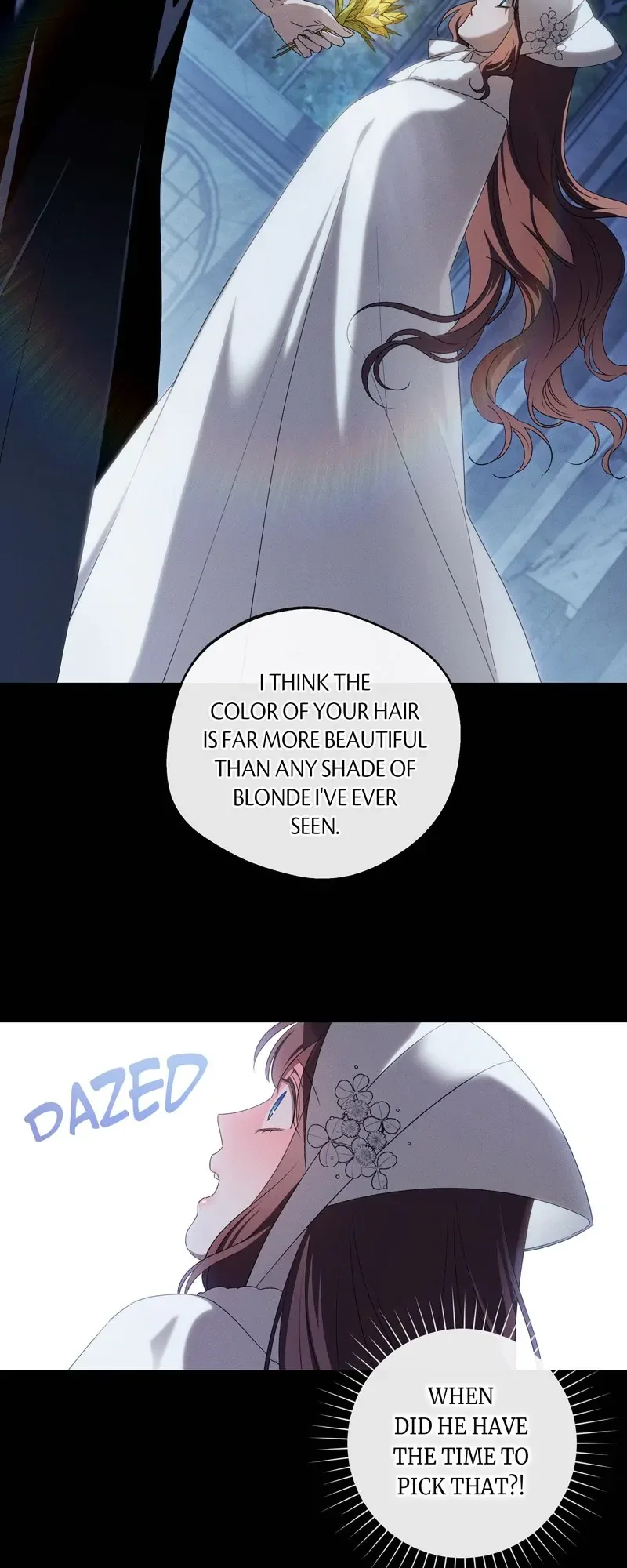 The Bondservant Chapter 29 page 31