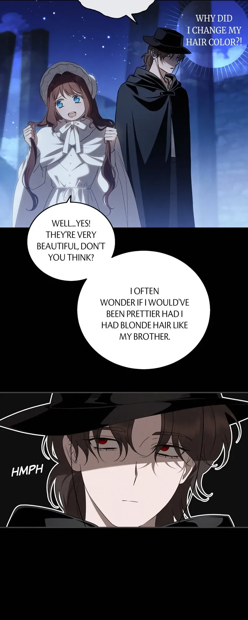 The Bondservant Chapter 29 page 28