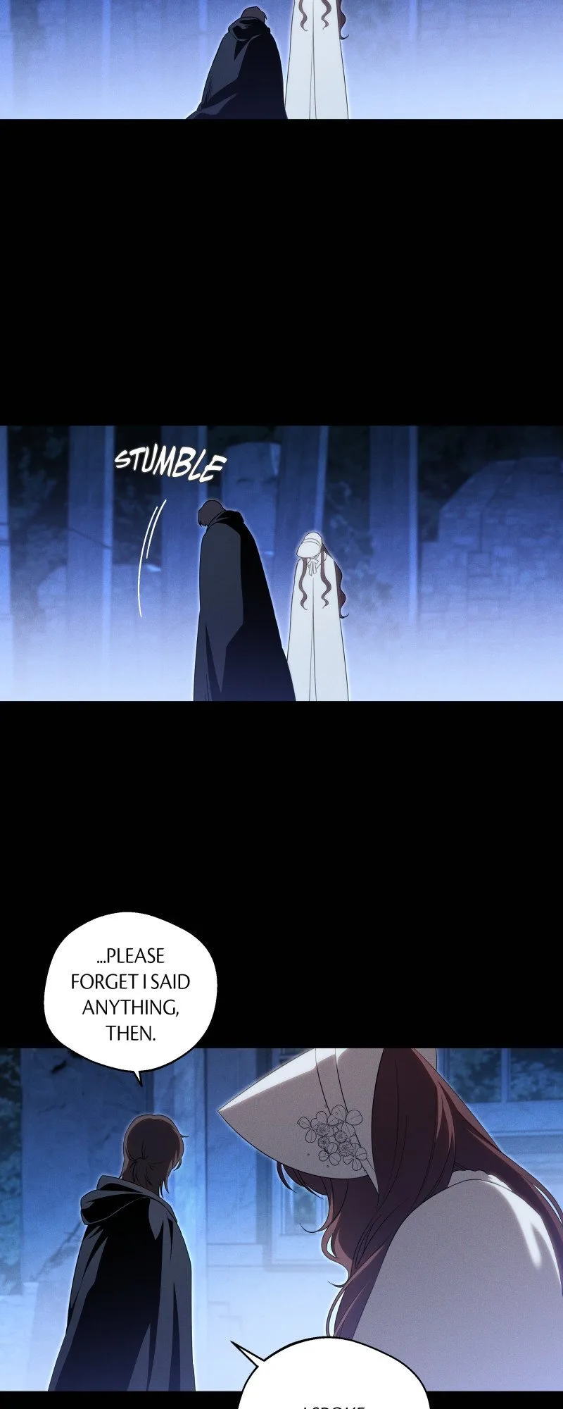 The Bondservant Chapter 30 page 10