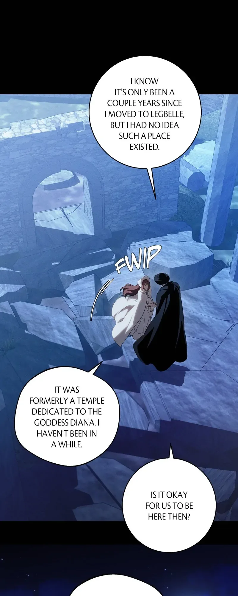 The Bondservant Chapter 29 page 18