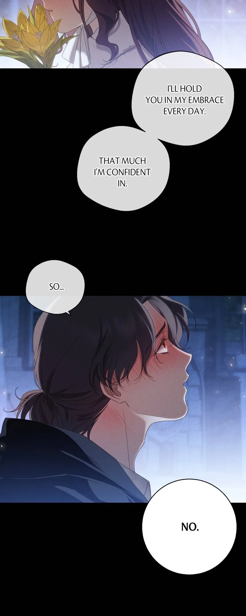 The Bondservant Chapter 30 page 7