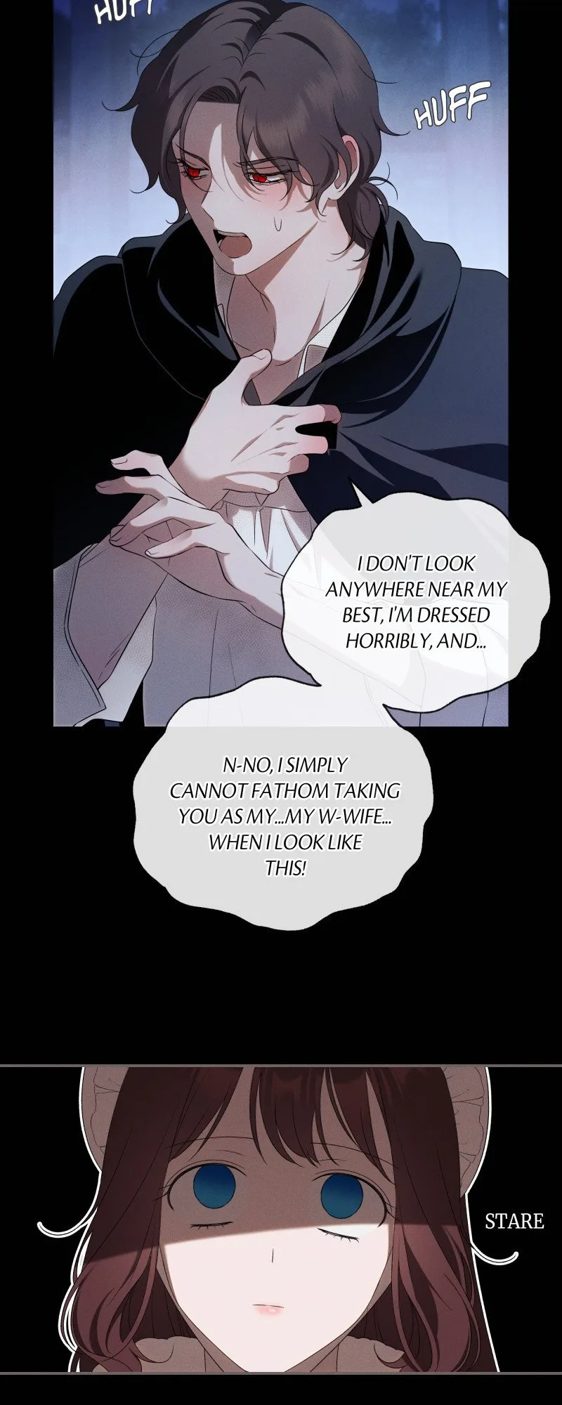 The Bondservant Chapter 30 page 18