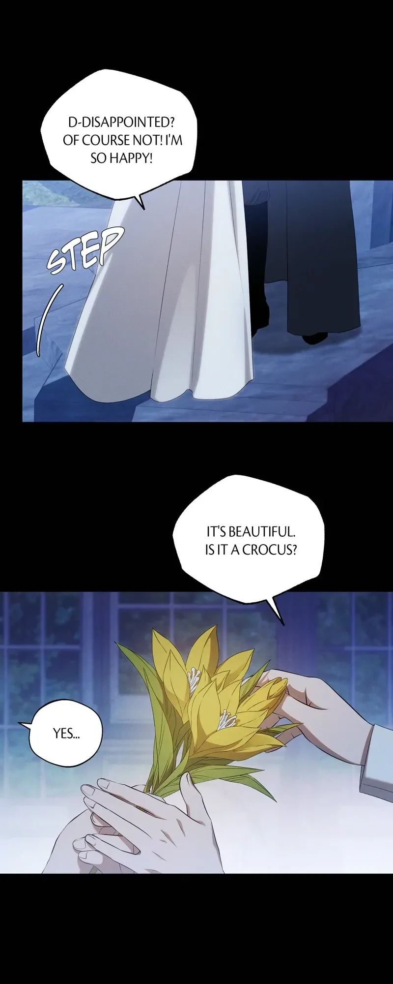 The Bondservant Chapter 29 page 33
