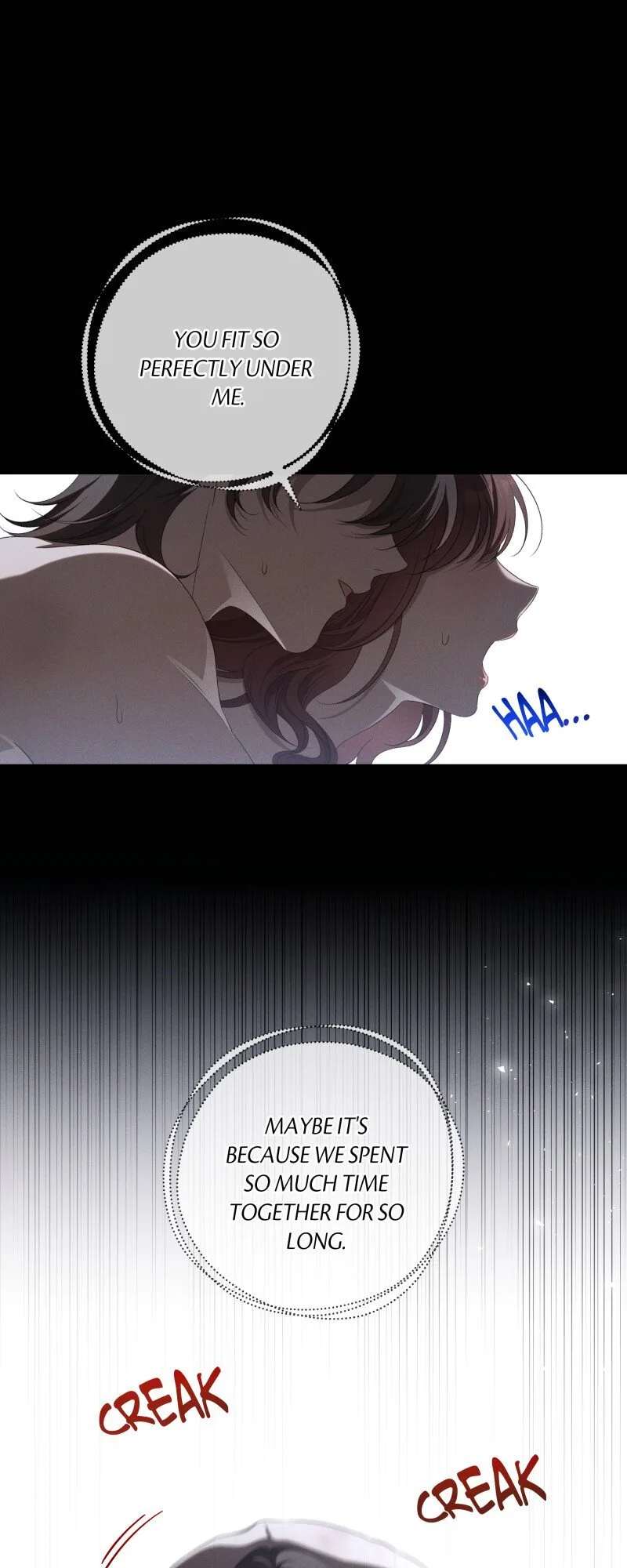 The Bondservant Chapter 33 page 7