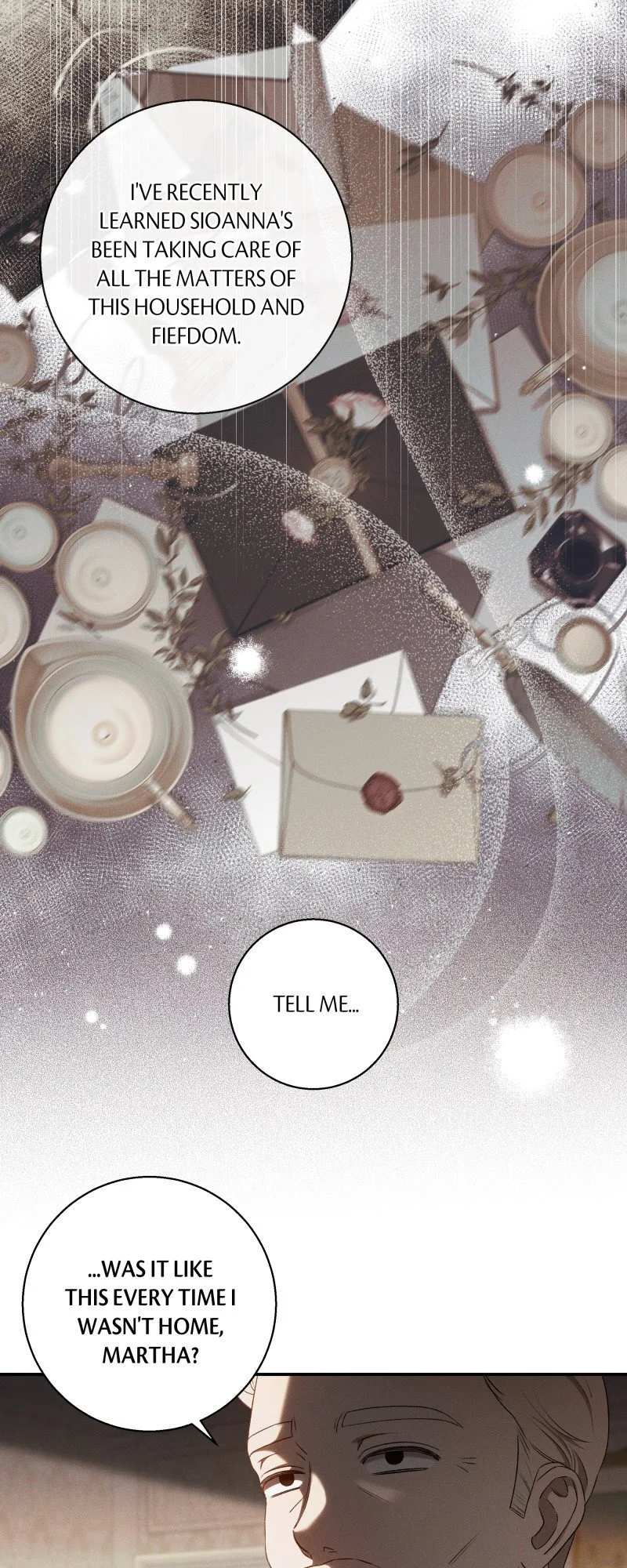 The Bondservant Chapter 32 page 33