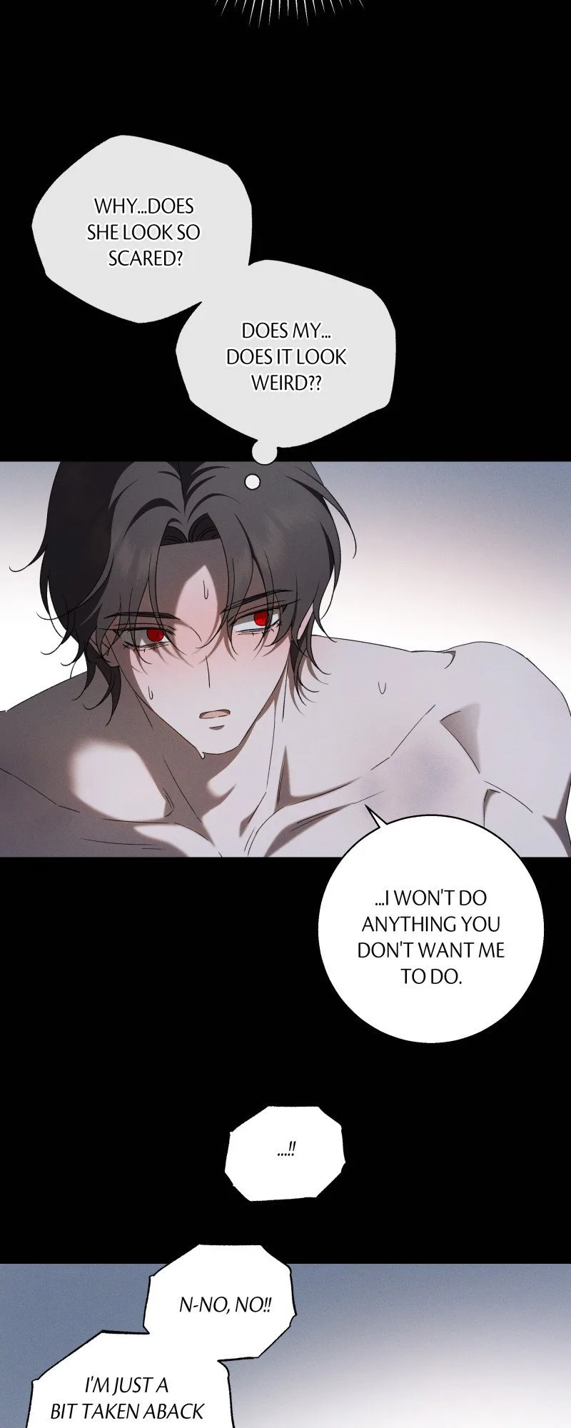 The Bondservant Chapter 32 page 8