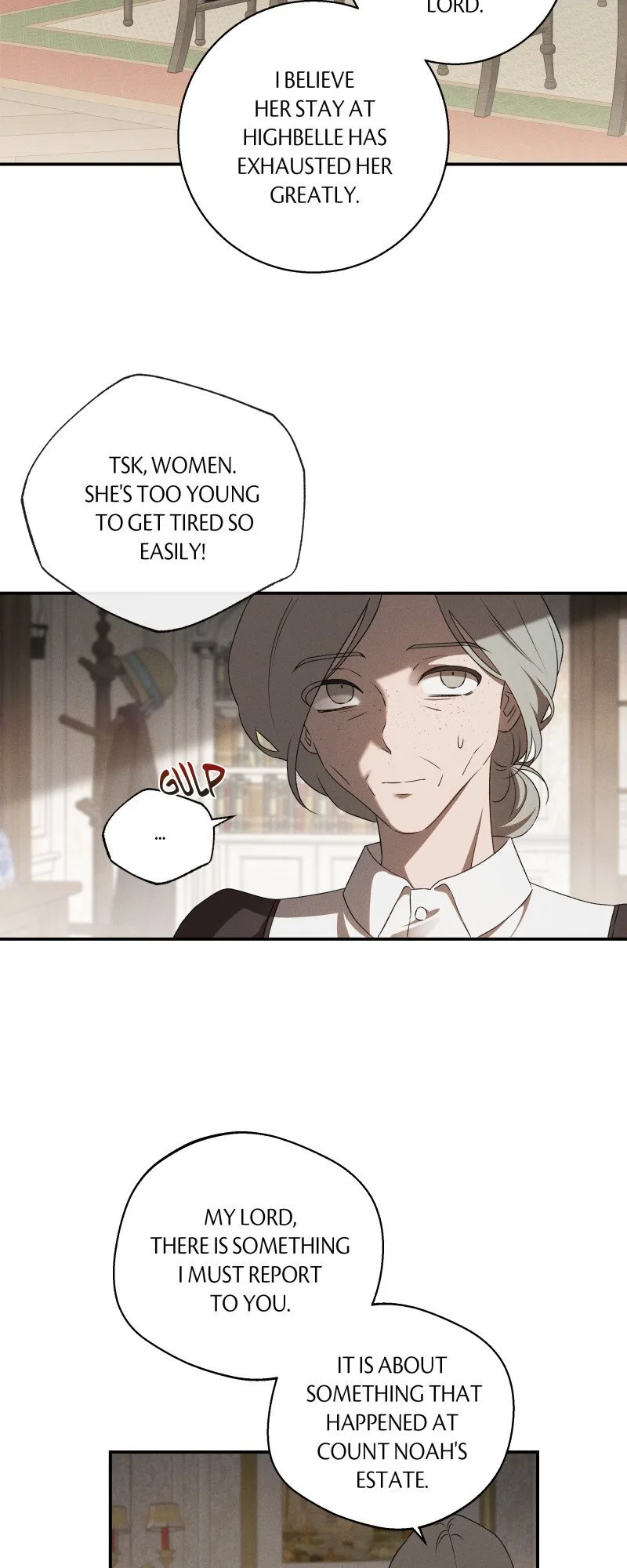 The Bondservant Chapter 32 page 25