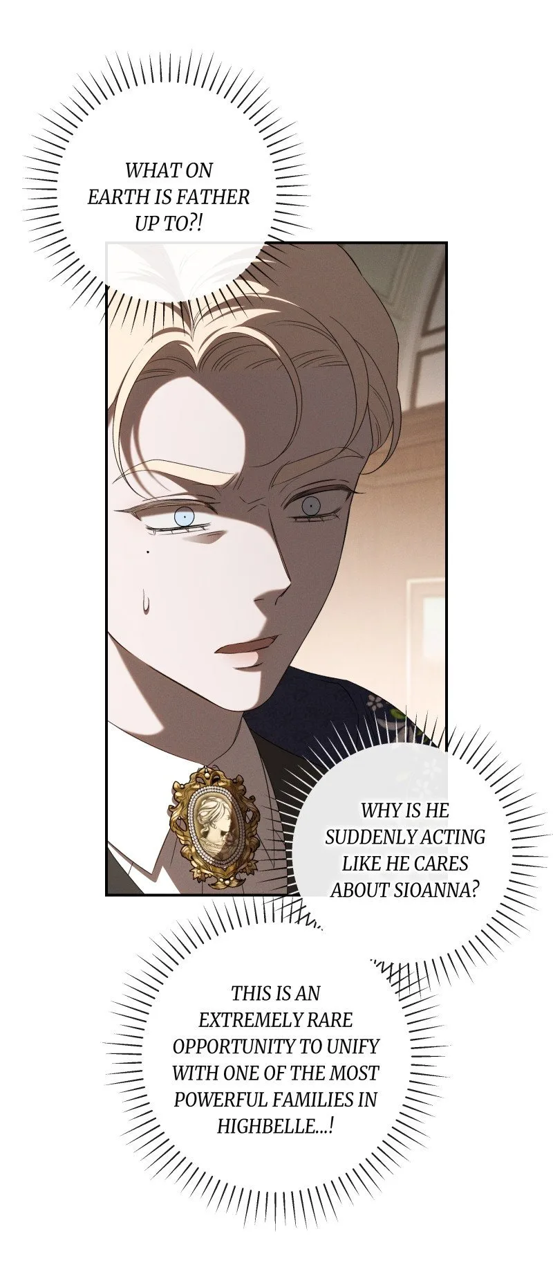 The Bondservant Chapter 32 page 38