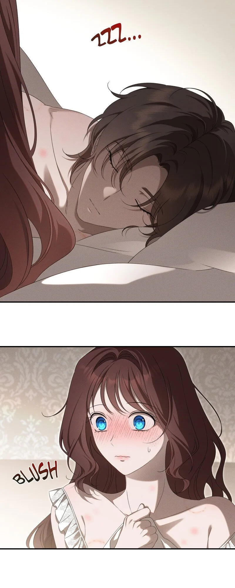 The Bondservant Chapter 33 page 5
