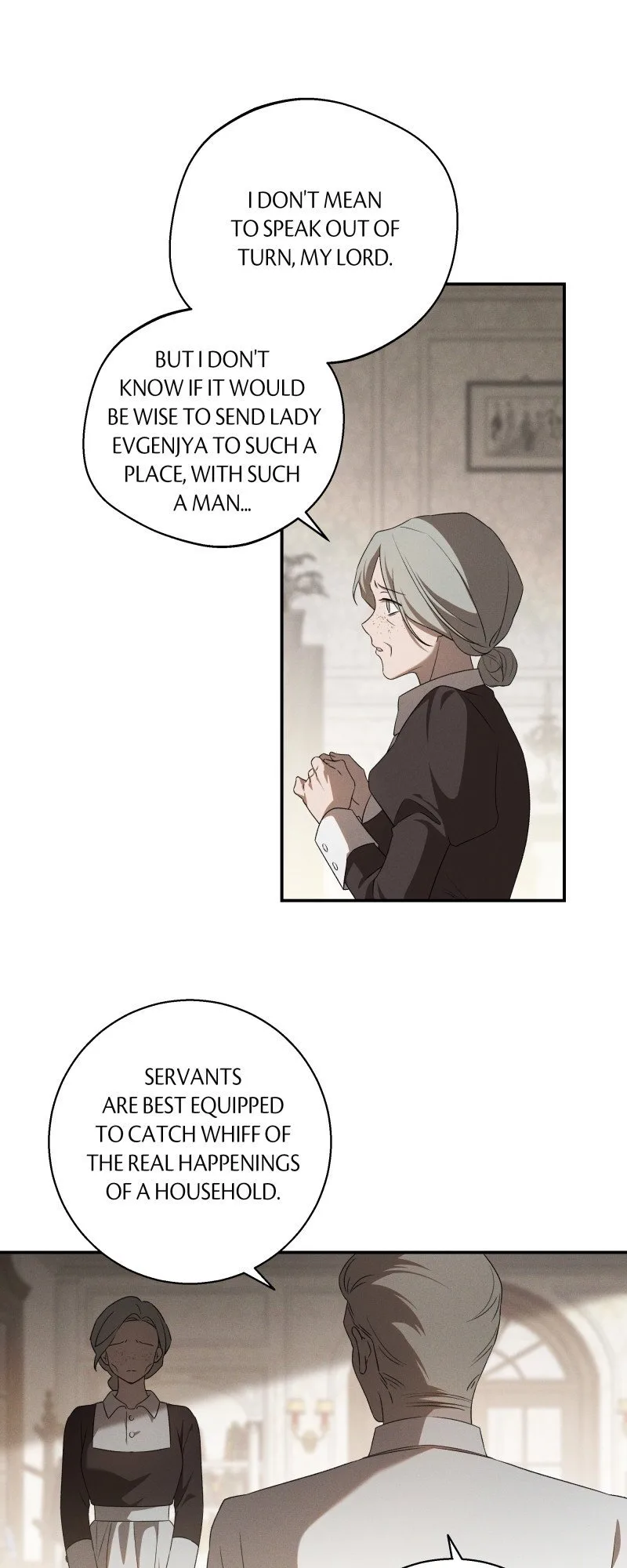 The Bondservant Chapter 32 page 31