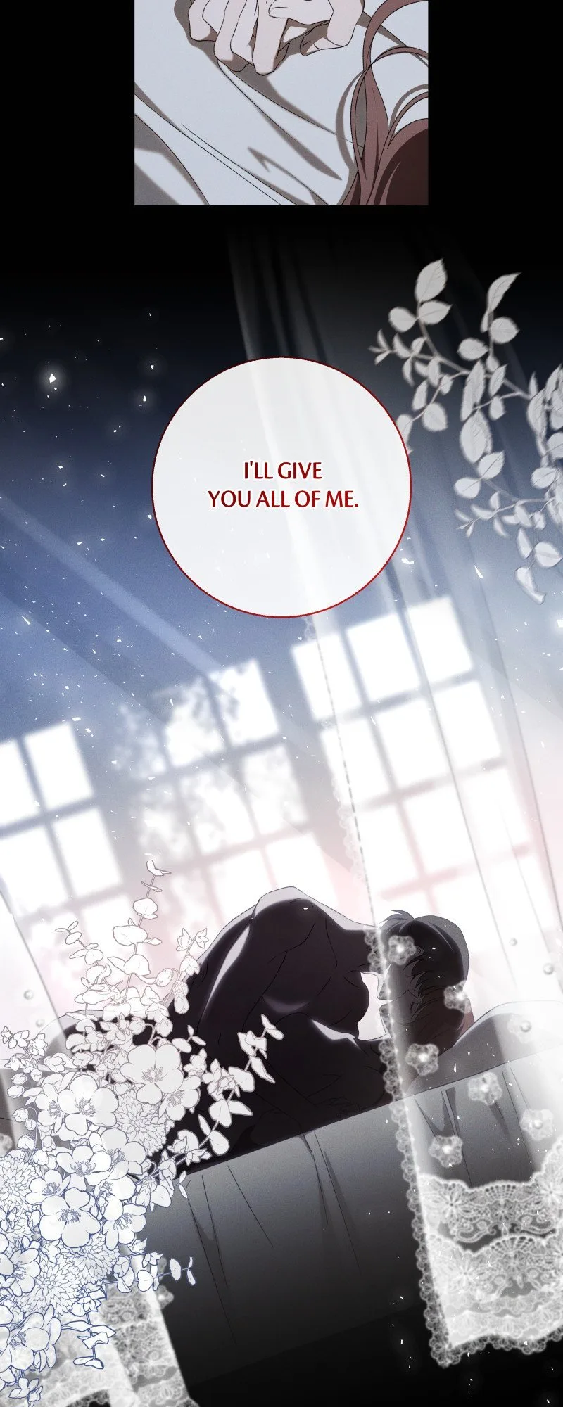The Bondservant Chapter 32 page 13