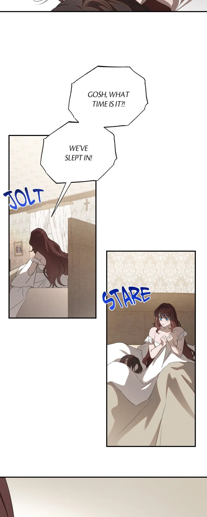 The Bondservant Chapter 33 page 4