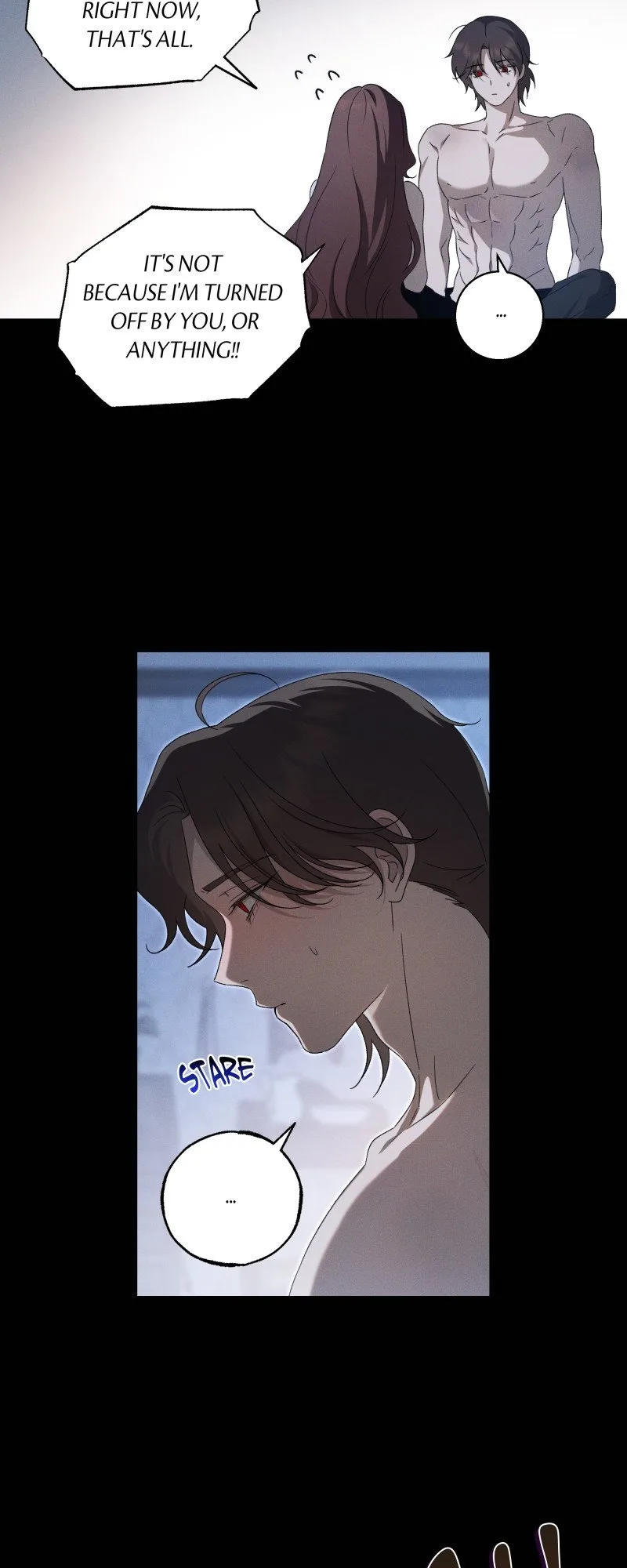 The Bondservant Chapter 32 page 9