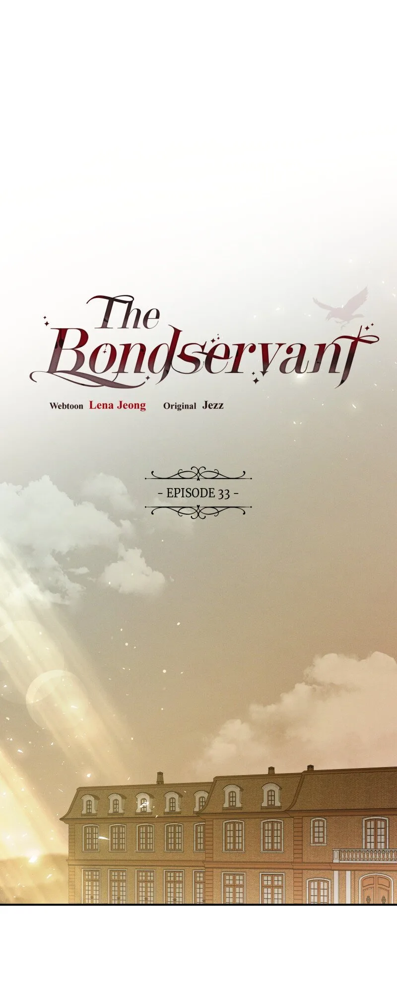 The Bondservant Chapter 33 page 2