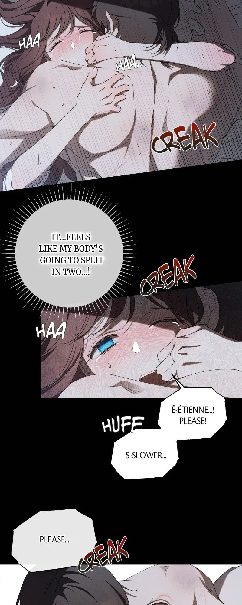 The Bondservant Chapter 32 page 16