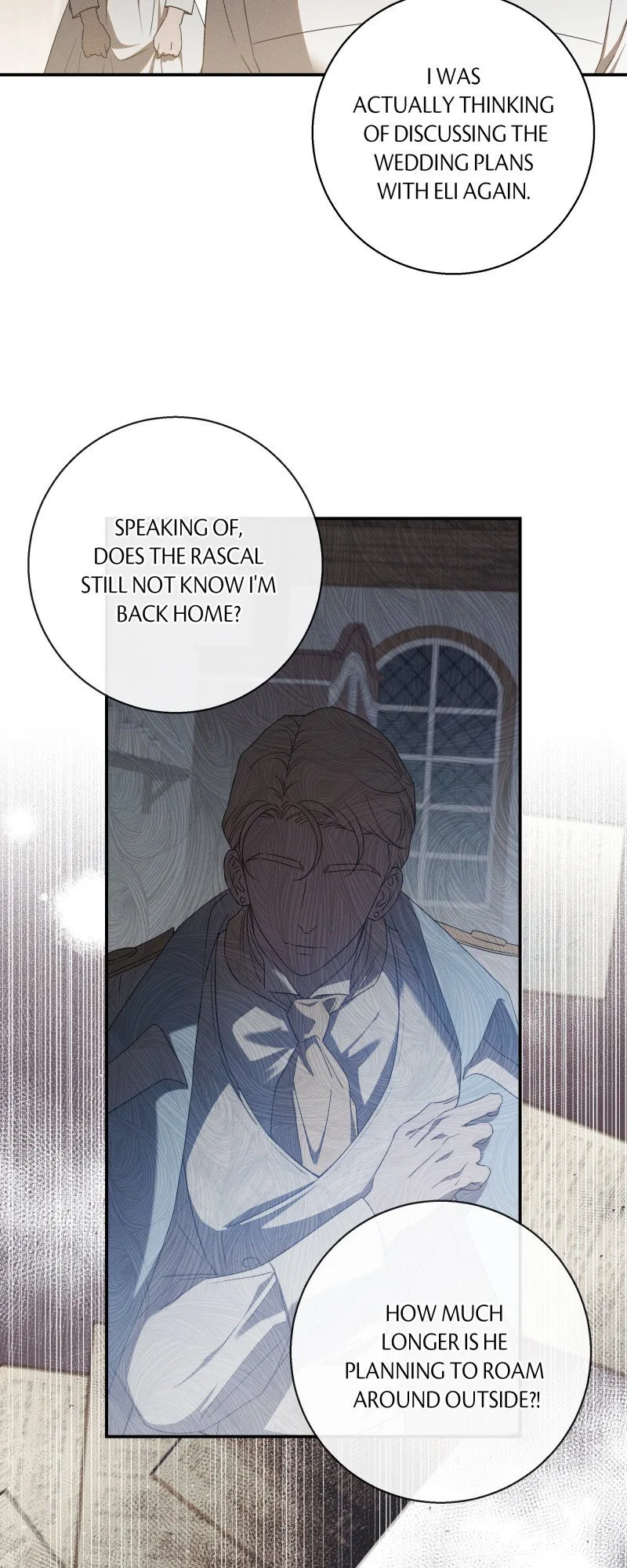 The Bondservant Chapter 32 page 32