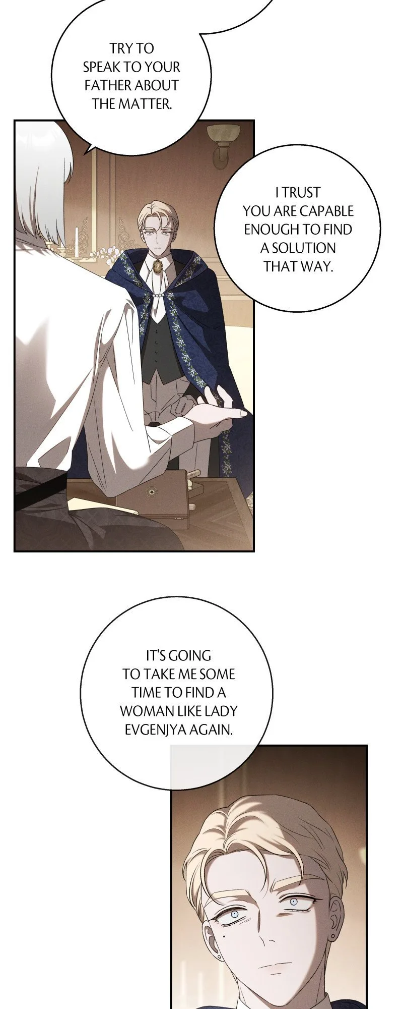 The Bondservant Chapter 32 page 45