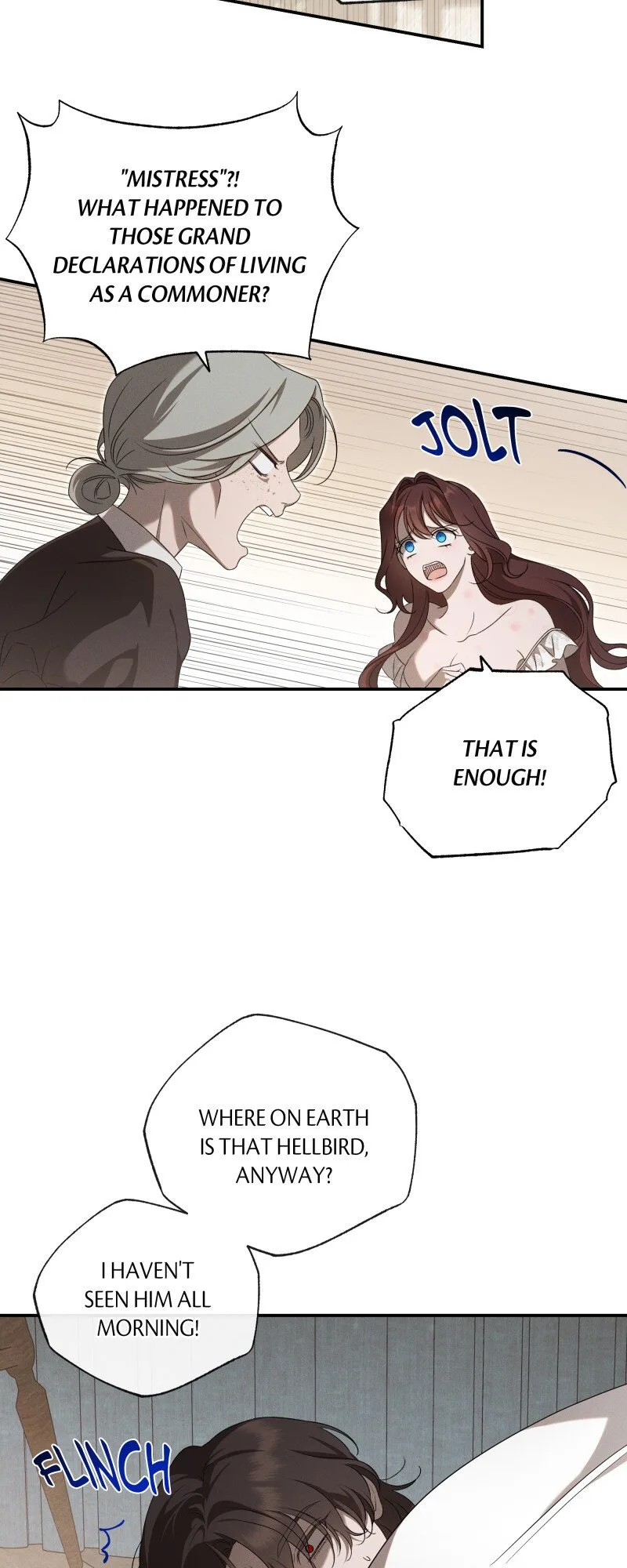 The Bondservant Chapter 33 page 13
