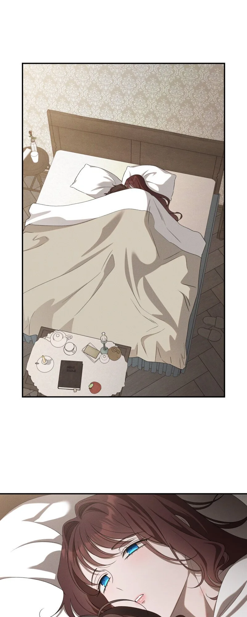 The Bondservant Chapter 33 page 3