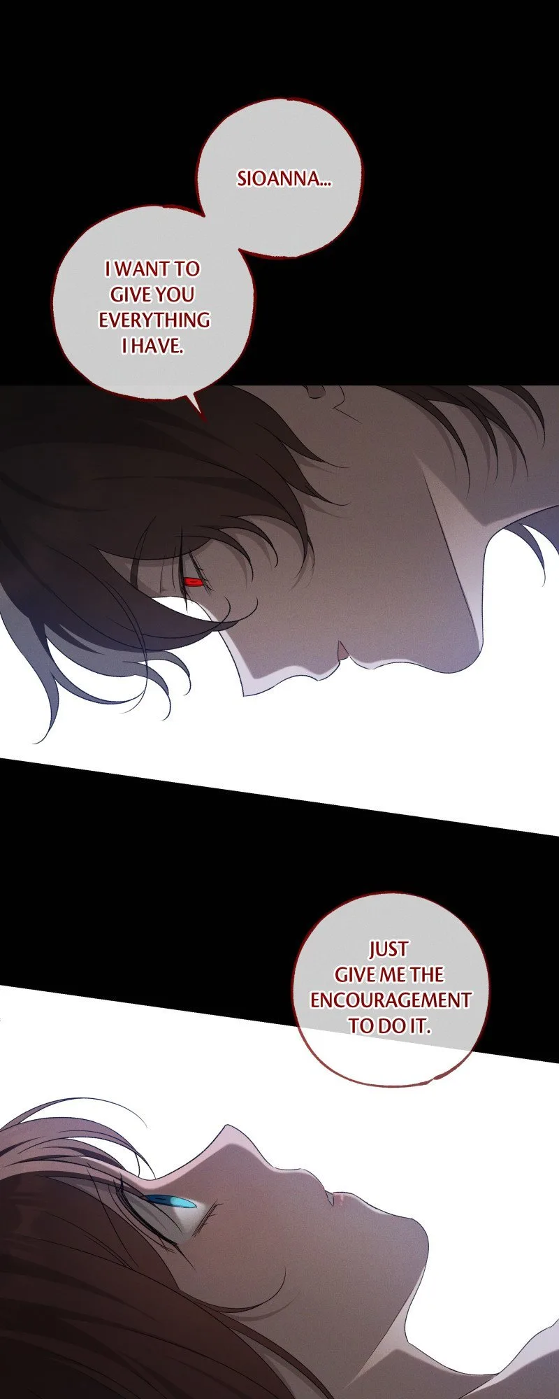 The Bondservant Chapter 32 page 11