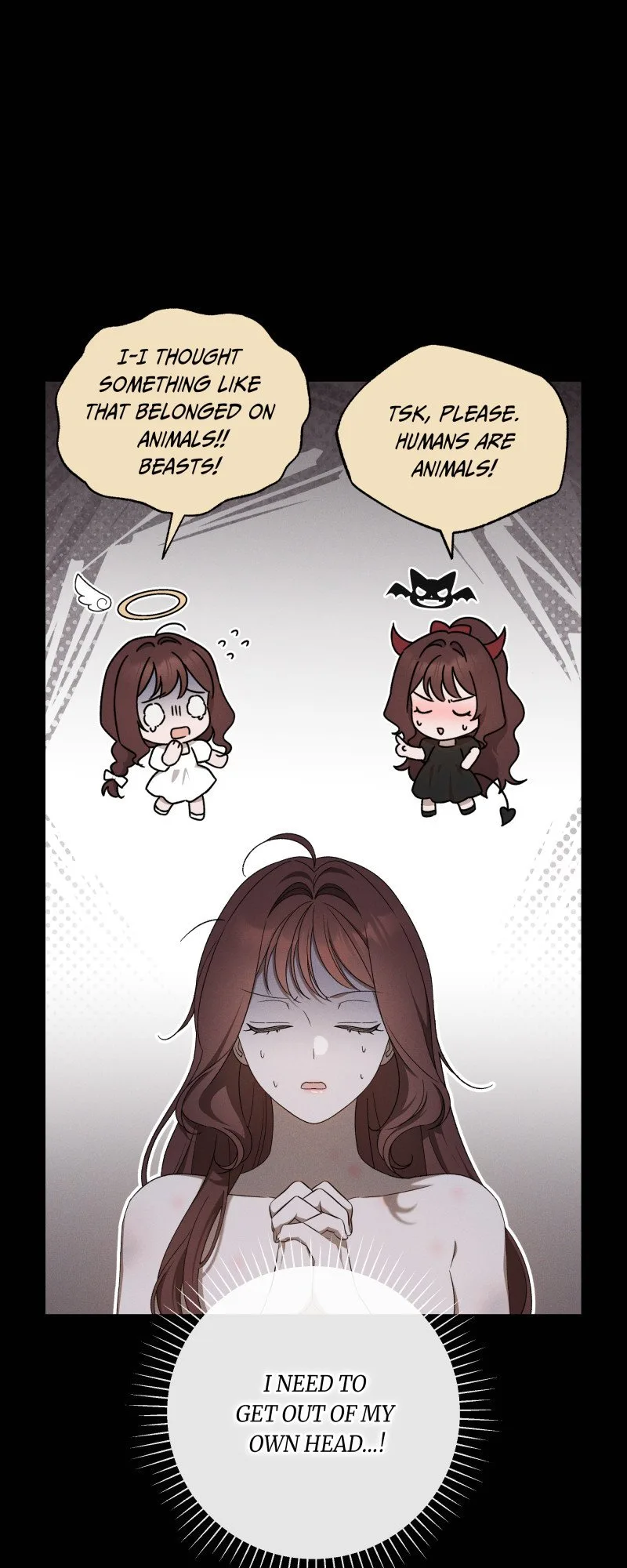 The Bondservant Chapter 32 page 7