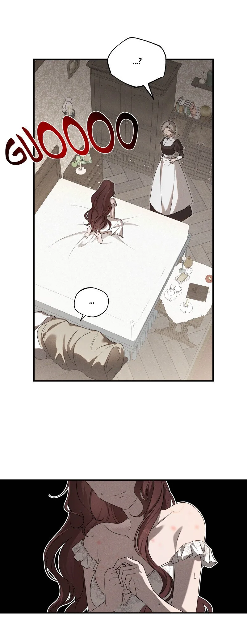 The Bondservant Chapter 33 page 11